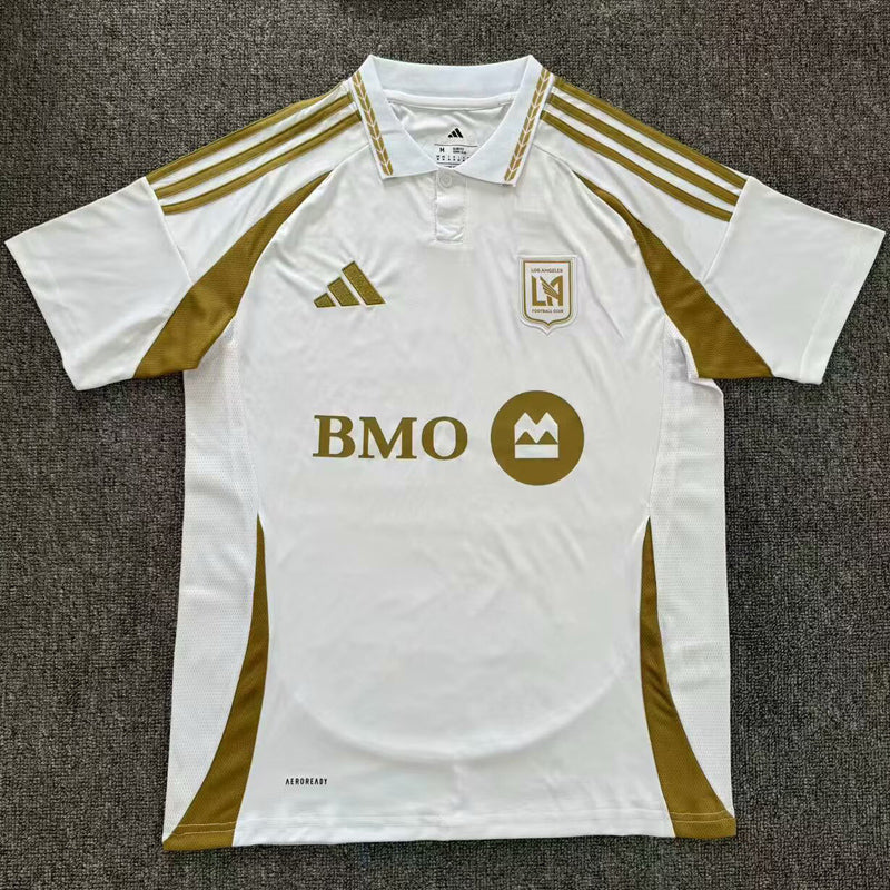 Los Angeles FC Visitante 25/26