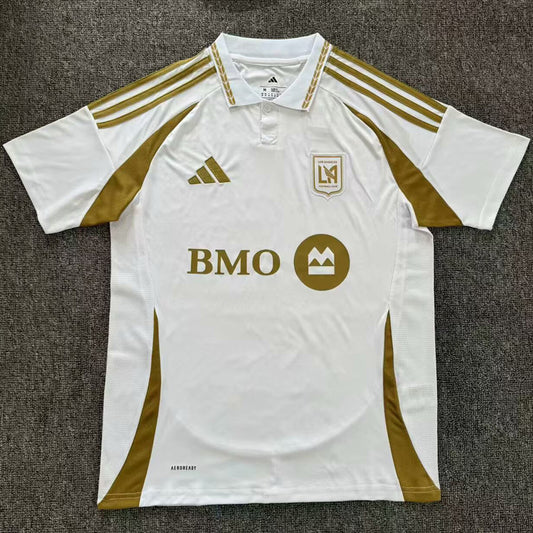 Los Angeles FC Visitante 25/26