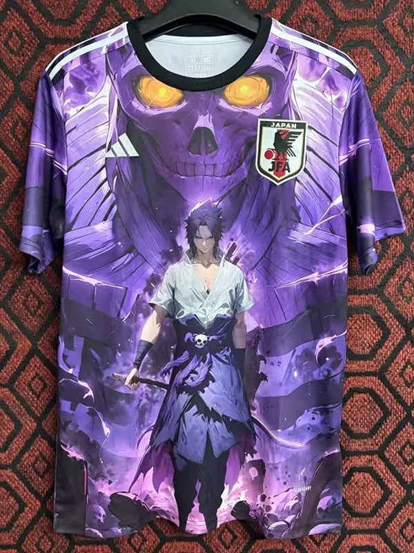 Selección de Japón Edición especial 25/26 (Purple)