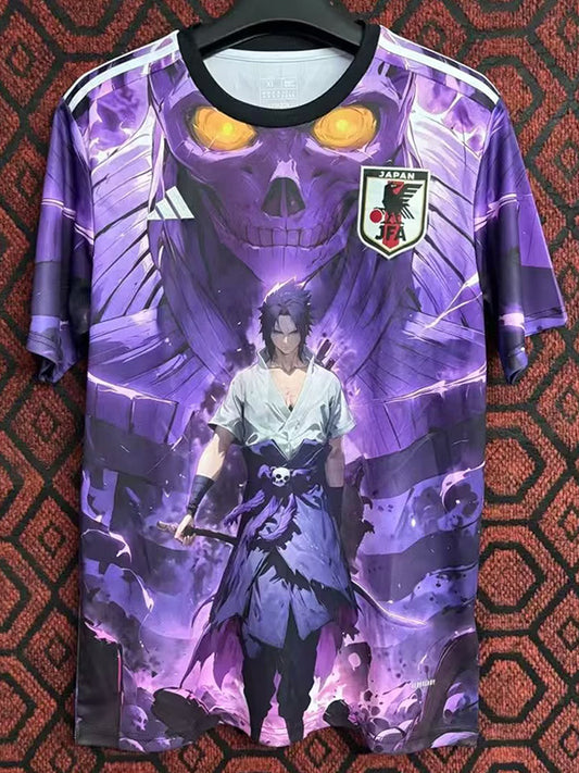 Selección de Japón Edición especial 25/26 (Purple)