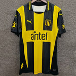 Atletico Penarol Local 25/26
