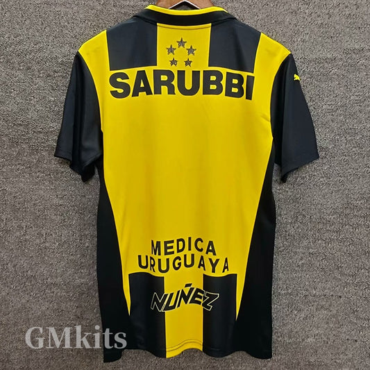 Atletico Penarol Local 25/26