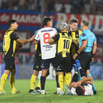 Atletico Penarol Local 25/26