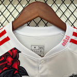 Manchester United Edición especial 25/26 White