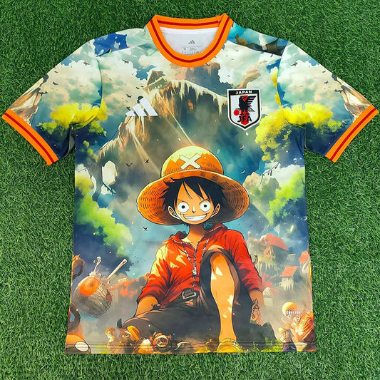 Selección de Japón Edición especial 25/26 (Green)