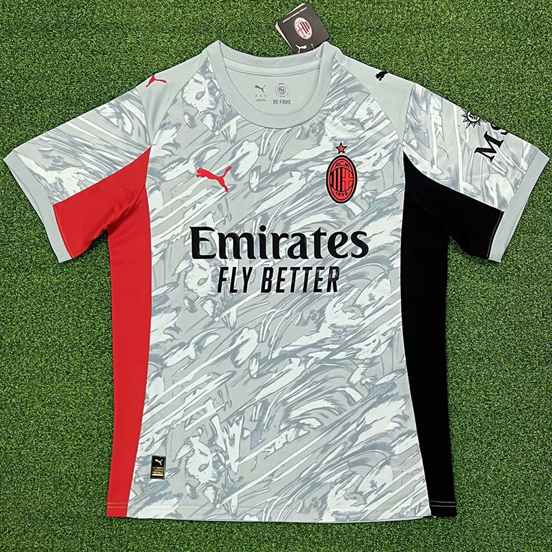 AC Milan Portero 25/26