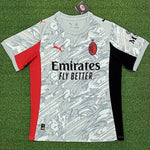 AC Milan Portero 25/26