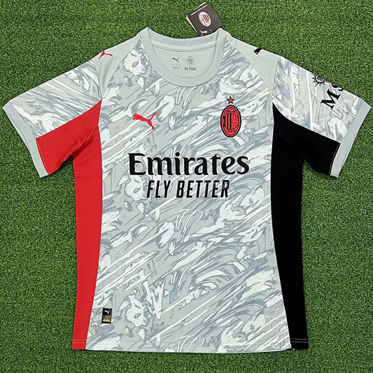 AC Milan Portero 25/26