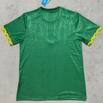 Selección de México Edición especial 25/26 (Green)