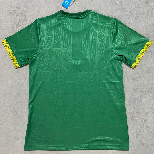 Selección de México Edición especial 25/26 (Green)