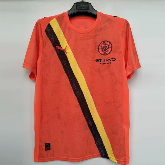 Manchester City Portero 25/26