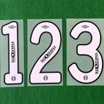 Grêmio Local 25/26
