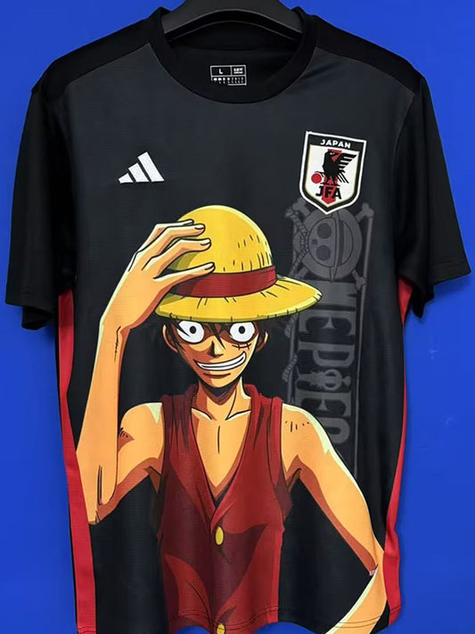 Selección de Japón Edición especial 25/26 (Black)
