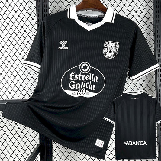 Celta de Vigo Aniversario 25/26