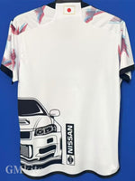Selección de Japón Edición especial 25/26 (GTR)