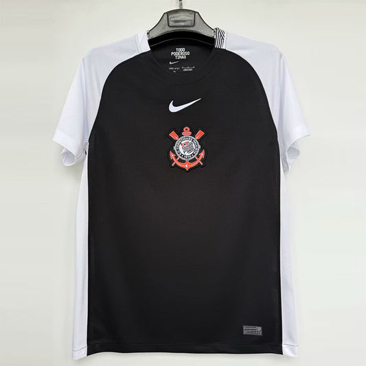 Corinthians Visitante 25/26