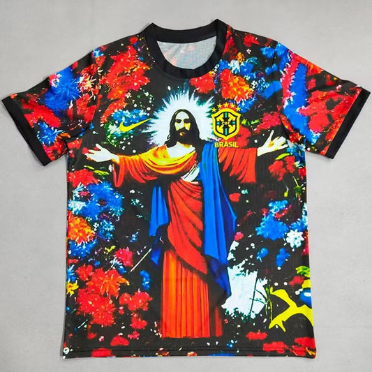 Selección de Brasil Edición especial 25/26 (Red)