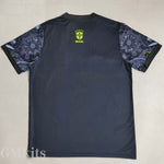 Selección de Brasil Edición especial 25/26 (Black Red)