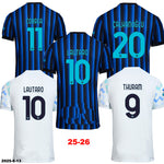 Inter de Milán Edición especial 25/26