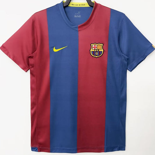 FC Barcelona Retro 2006/07