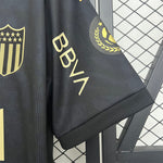 Atletico Penarol Black 25/26