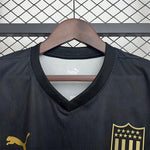Atletico Penarol Black 25/26