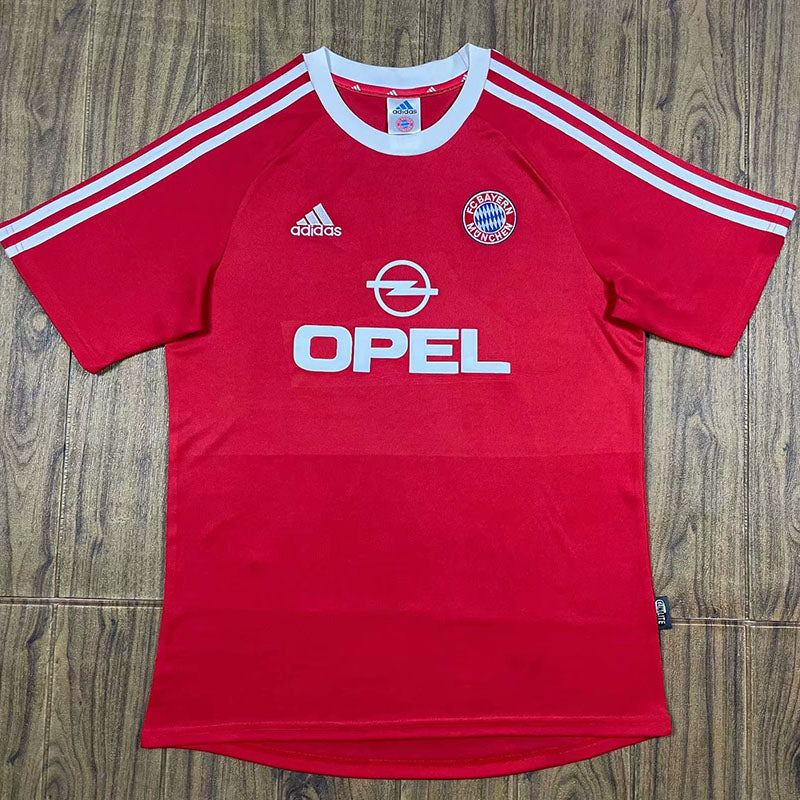 Bayern Múnich Retro 2000/01 (Final Champions)