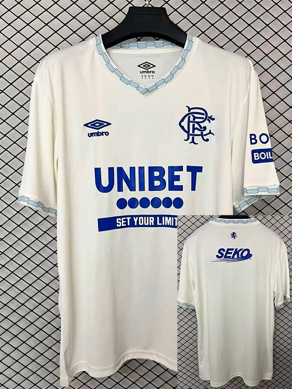 Rangers FC Visitante 2026/27