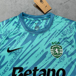 Sporting Lisboa Edición especial 25/26