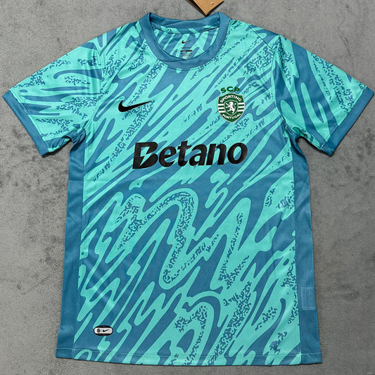 Sporting Lisboa Edición especial 25/26