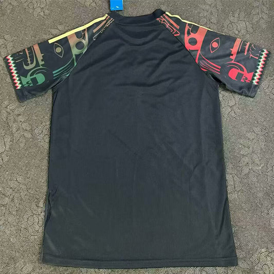 Selección de México Edición especial 25/26 (Black Red)