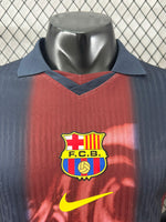 FC Barcelona Versión Jugador 25/26