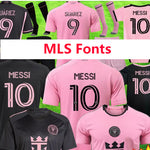 Inter Miami CF 25/26 (Blue Pink Joint)