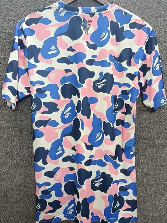Inter Miami CF 25/26 (Blue Pink Joint)