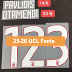 Benfica Local 25/26