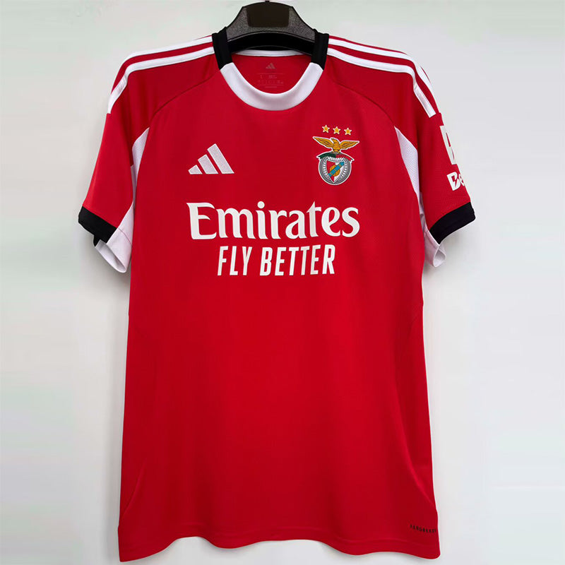 Benfica Local 25/26
