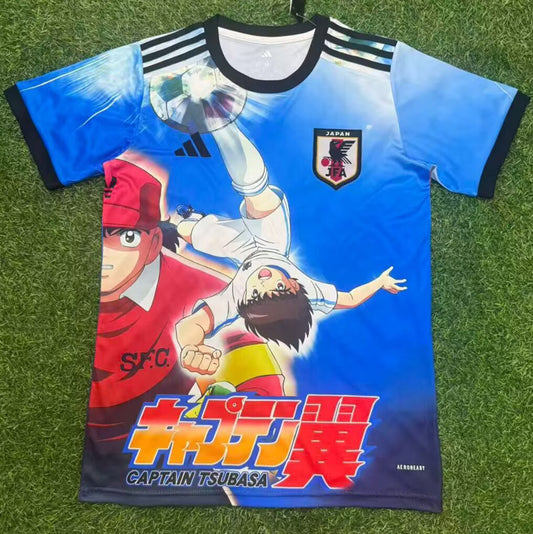 Selección de Japón Edición especial 25/26 (3)