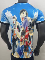 Selección de Japón Edición especial 25/26 (2)