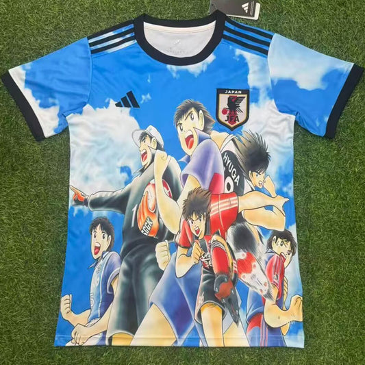 Selección de Japón Edición especial 25/26 (2)