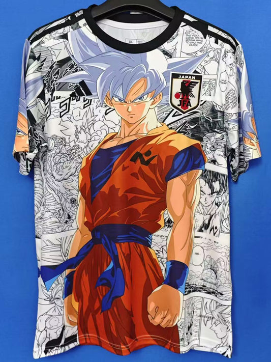 Selección de Japón Edición especial 25/26 (Grey)