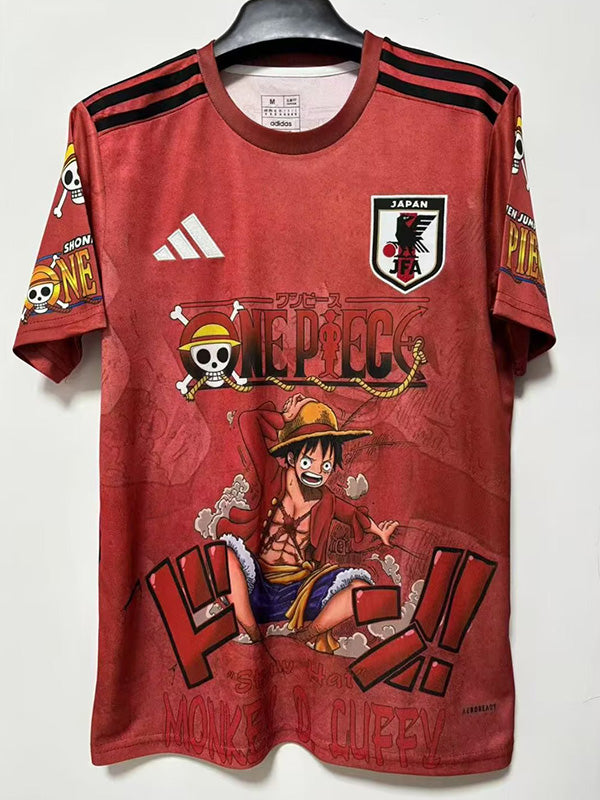 Selección de Japón Edición especial 25/26 (Red)