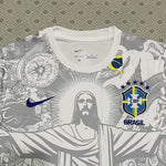 Selección de Brasil Edición especial 25/26 (White)