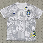 Selección de Brasil Edición especial 25/26 (White)
