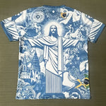 Selección de Brasil Edición especial 25/26 (Blue)