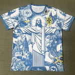 Selección de Brasil Edición especial 25/26 (Blue)