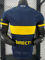 Boca Juniors Local Versión Jugador 25/26