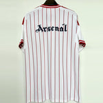 Arsenal 25/26