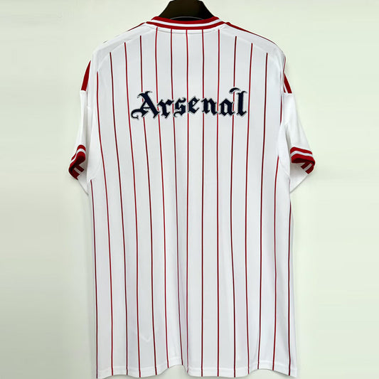 Arsenal 25/26