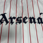 Arsenal 25/26