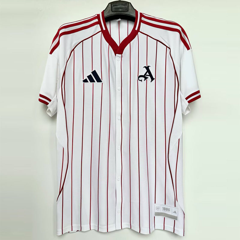 Arsenal 25/26